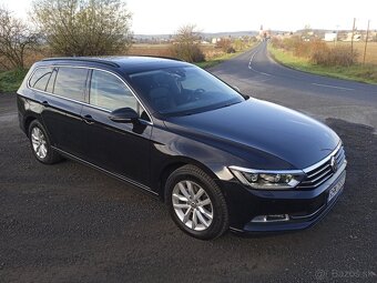Passat B8 - 15