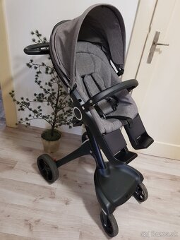 Kočík Stokke X-plory V6 - 15