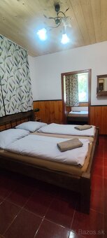 Predaj penziónu a chaty dražbou v obci Vinné - 15