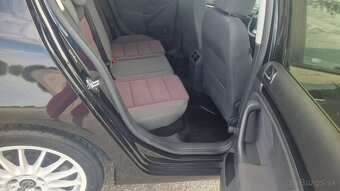 VOLKSWAGEN GOLF 1.4 TSI.AUTOMAT - 15