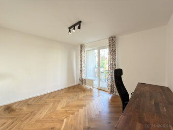 3 izbový, Nová Terasa, Parking - 15