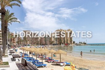 Apartmán 3+kk (55 m²)s výhledem na moře,Španělsko,Torrevieja - 15