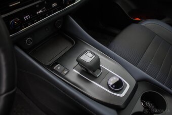 Nissan Qashqai 1.3 DIG-T 158k Mild Hybrid Tekna 4WD X-Tronic - 15