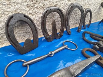 Mix histirických vecí 4. - 15