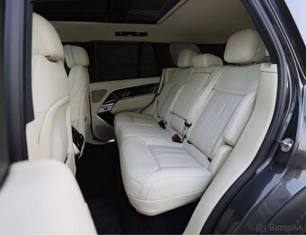 LAND ROVER RR P460e, 338KW, Hybrid, AWD, AT, TOP - 15