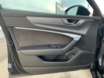 Audi a6 45 tdi quatro tiptronic - 15