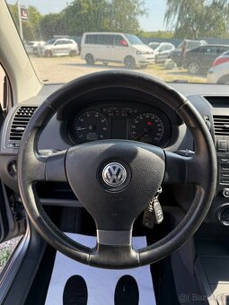 Volkswagen Polo 1.2 benzin 51kw 2008 - 15