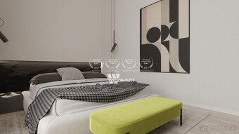 NOVOSTAVBA_3 izb. byt "č.17" s veľkým balkónom /75m2/ ŽILI - 15