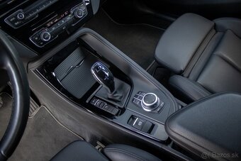 BMW X2 sDrive16d A/T - 15