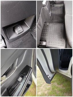SsangYong KORANDO Style+ 1.5 GDI-T 120kW FWD M6 - 15