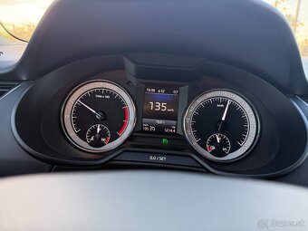 Skoda Octavia 3 Facelift 2.0 TSI 4x4 7st. DSG - 15