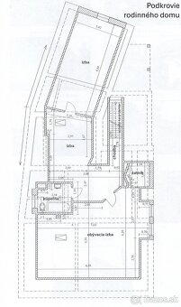 Rodinny dom s rozsiahlym pozemkom - 15