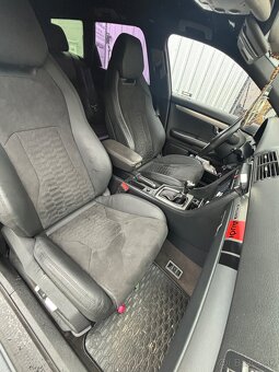 Audi a4 quattro - 15