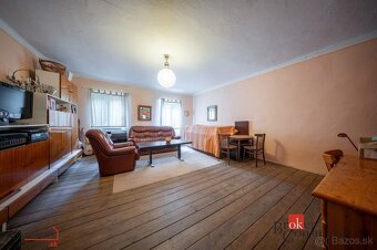 Na predaj vidiecký dom - 15