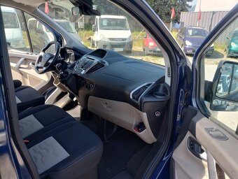 Ford Transit Custom 2.0 TDCi 170 Trend L2 T3  LONG VERZIA - 15
