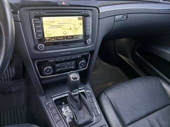Škoda Superb 2.0 TDI 125 kW 4x4 DSG Business - 15