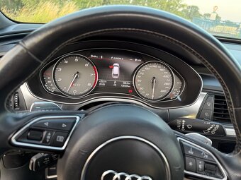 Audi / S6 / C7 - 15