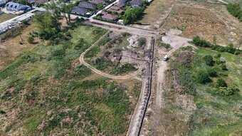 PREDAJ POZEMKOV, PROJEKT KÚRIA II. – ŠAĽA-VEČA - 15