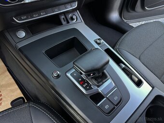 Audi Q5 40 2.0 TDI mHEV quattro S tronic - 15
