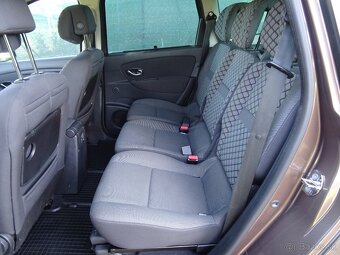 Renault Grand Scénic 1,5 dCi 81kW 1x maj. Bohužel prodáno - 15