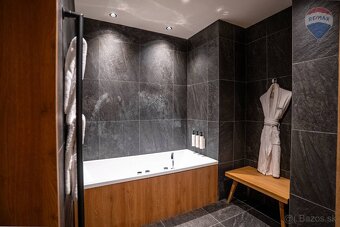 Luxusný 2-izb. apartmán – Swissôtel Damian Jasná - 15