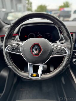 Renault Arkana 1.3 TCe 160 mHEV R.S.Line EDC - 15