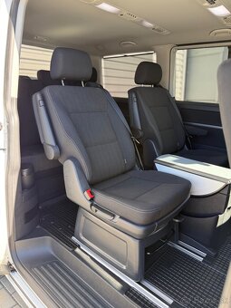 AKCIA Multivan 2.0biTDI 2019 - 15