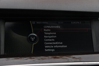 BMW Rad 5 GT 530d Gran Turismo už od 119€ mesačne - 15