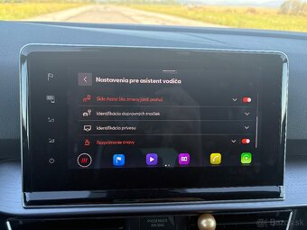 TARRACO FR 180KW E-HYBRID PLUGIN 245PS - 15