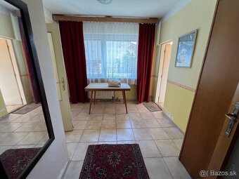 Na predaj rodinný dom, Nové Zámky - 15