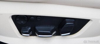 BMW Rad 7 740d xDrive - 15