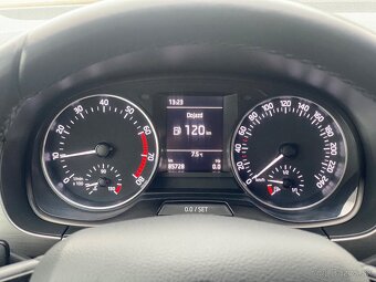 Škoda fabia 3, 1.0Tsi , EXTRA - 15