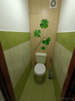 2 izbový byt na prenájom - 15