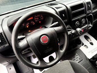 Fiat Ducato maxi 2018 skrina - 15