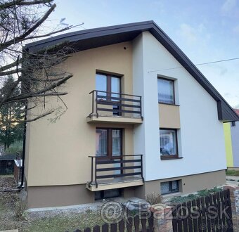 Zatepľovanie rodinných a bytových domov - 15