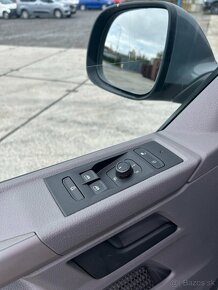 POZOR POZORVolkswagen Transporter T6.1 110 KW 2.0 TDI 4x4 - 15