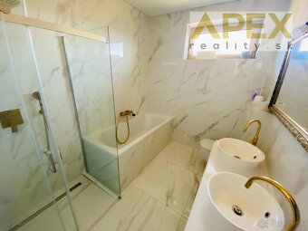 APEX reality 6i. novostavba RD v Šulekove, pozemok 1010 m2 - 15