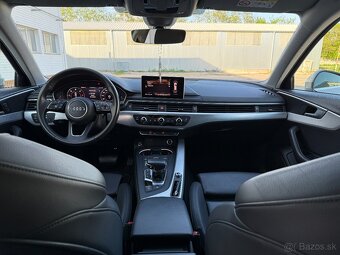 Audi A4 Avant 35 Business Sport - 15