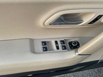 VOLKSWAGEN CC 2,0 tdi DSG 125 kw SPORTLINE BLACK Edition - 15