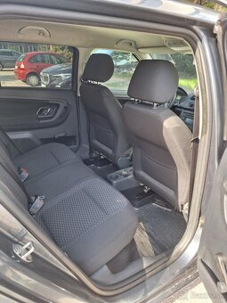 Na predaj Škoda Fabia combi - 15