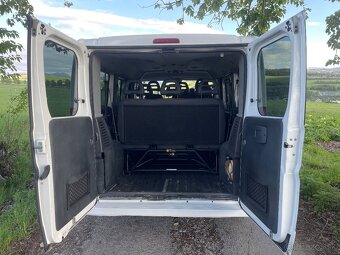 Fiat Ducato 2.3 JTD od 0% akontácie - 15