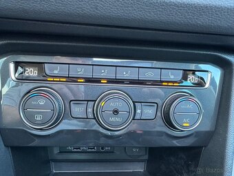 Volkswagen Tiguan 1.5 TSI DSG PANORAMA - 15