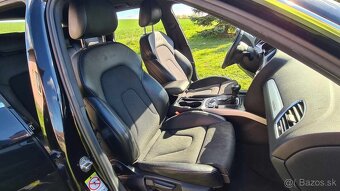 Audi A4 B8 Avant 3.0TDI V6 quattro, 3x s-line - 15