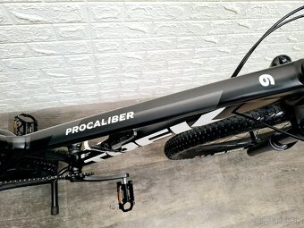 Ponúkam na predaj horský bicykel Trek Procaliber 6  29" - 15