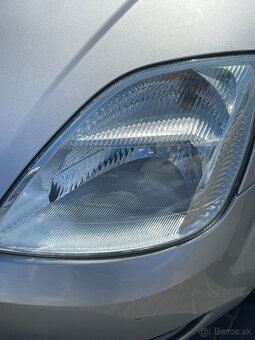 Ford Fiesta 1.4 tdci - 15