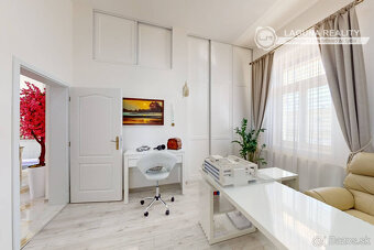 Novostavba 4+1 (108 m2) s balkónom, centrum Košice - 15