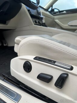 Volkswagen Passat 2.0Tdi 4motion - 15