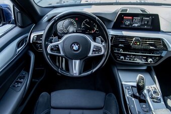BMW rad 520 Touring - 15