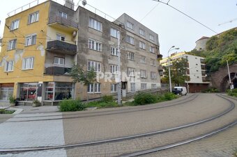 MODERNÁ GARSÓNKA, REKONŠTRUKCIA, historické centrum, Skalná  - 15