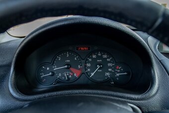 Peugeot 206SW - 15